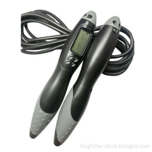 High quality, digital jumping ropeNew